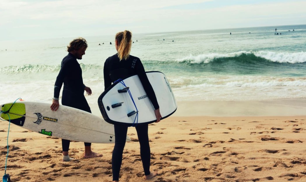 Surf con VLE 1